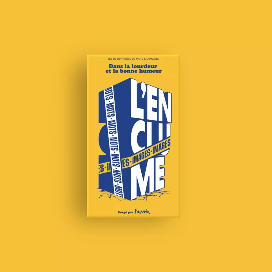 JEU L’ENCLUME ET IMAGES – MIRALUDO