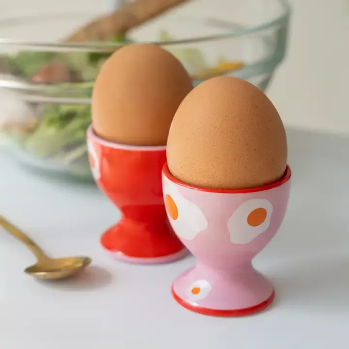 COQUETIER DUO - HELIO FERRETTI