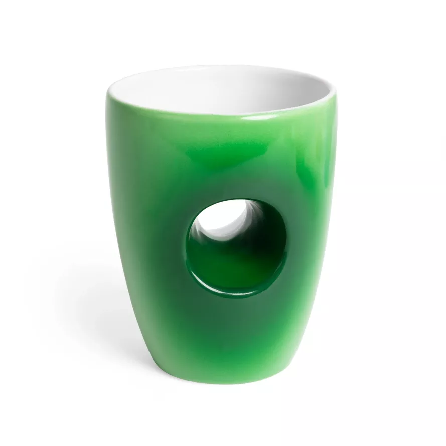 MUG CHAUFFE-MAINS AIR – HELIO FERRETTI – PRISE CONFORTABLE