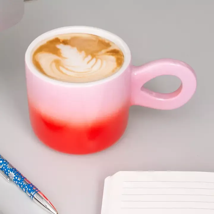 MUG COUCHER DE SOLEIL 122396 - HELIO FERRETTI