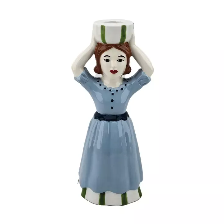 BOUGEOIR FEMME 019023