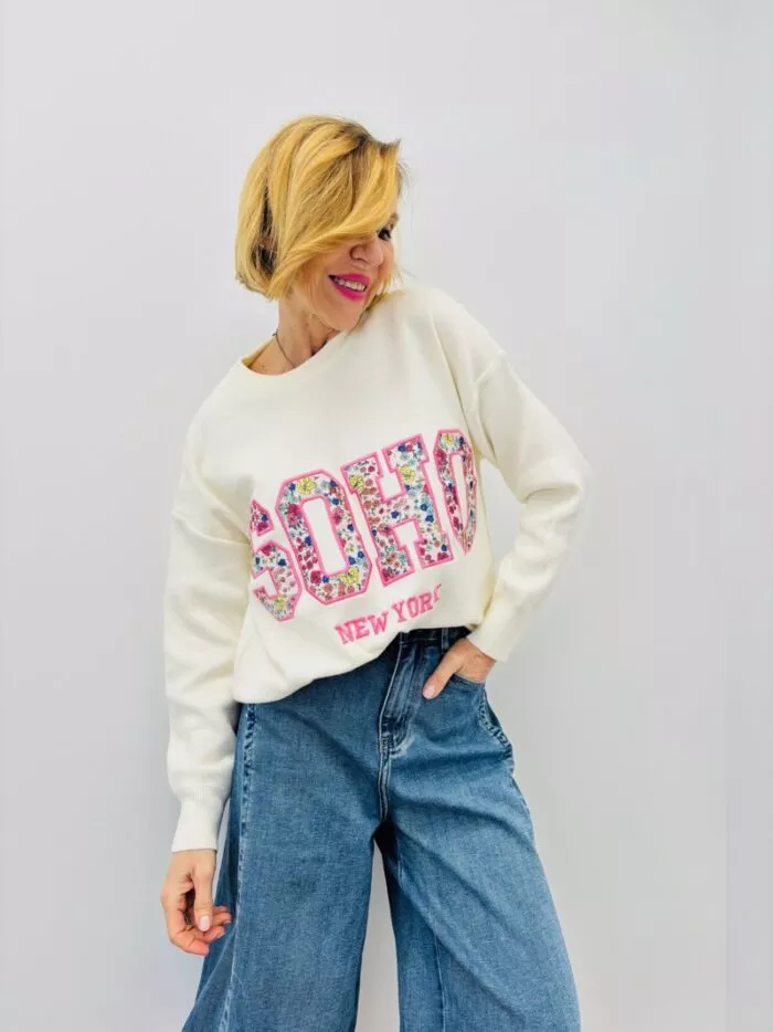 PULL SOHO – CIAO MILANO