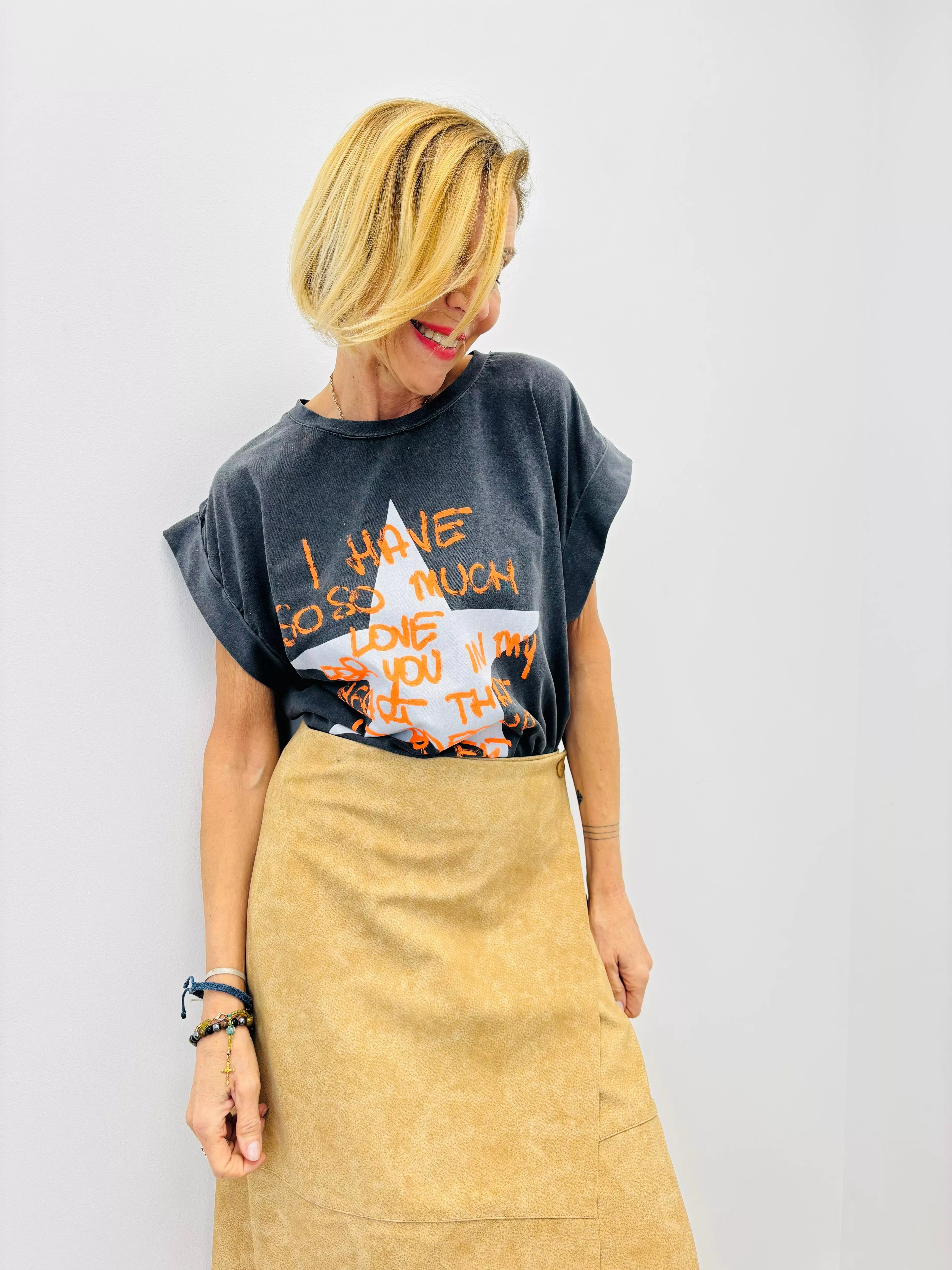 T-SHIRT LOVE FOR YOU – TIMIAMI