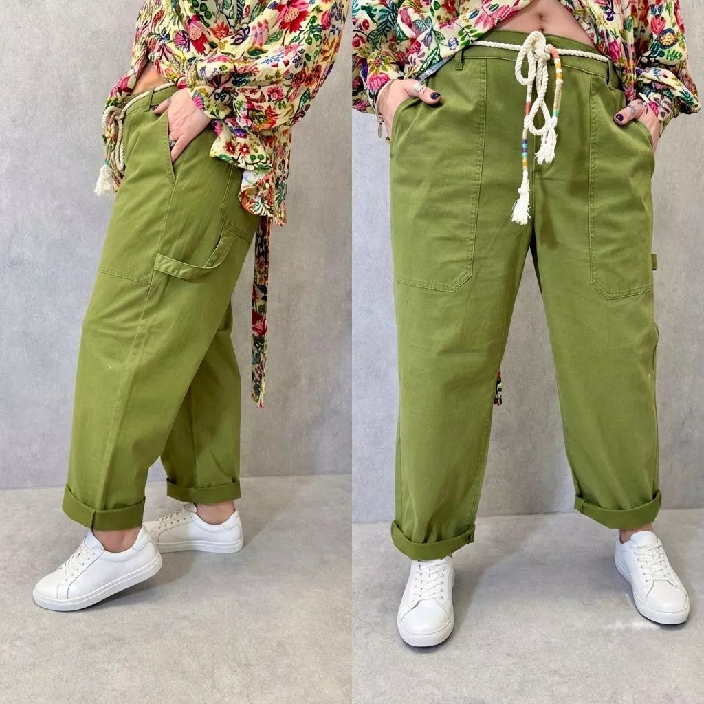 HOSE BLOOM – LUNA BLOOM – GROSSE GRÖSSEN 44–58