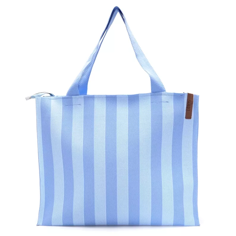 SHOPPER POLYESTER LARA – LOT 83