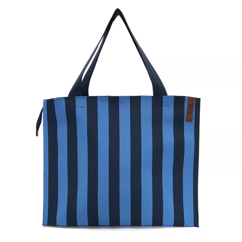 SHOPPER POLYESTER LARA – LOT 83