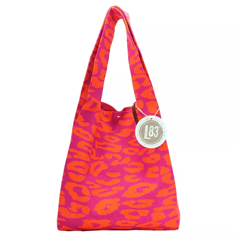 07 SHOPPER MAILLE LOIS – LOT 83