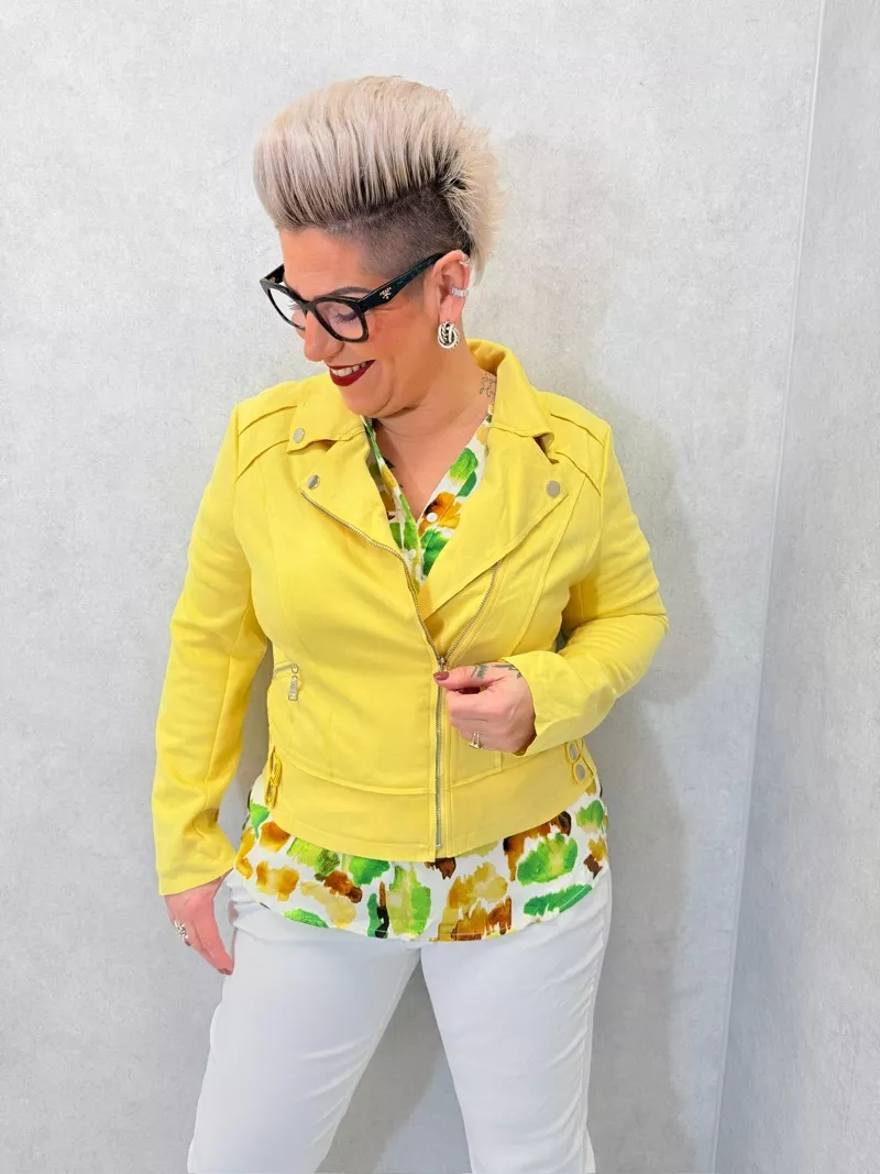 PERFECTO ROXANNE – GRANDE TAILLE 42–48