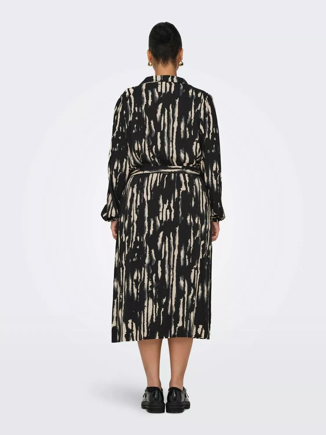 ROBE MIKAELA – ONLY CARMAKOMA – GRANDE TAILLE 42–54