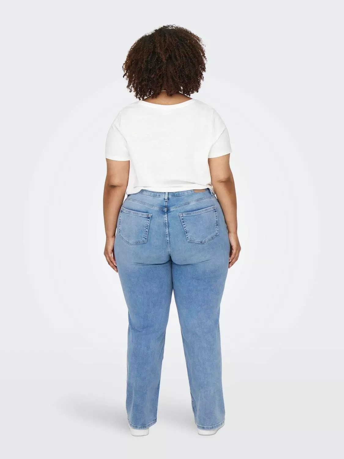 WILLY WIDE LEG JEANS – ONLY CARMAKOMA – GROSSE GRÖSSEN 42–54