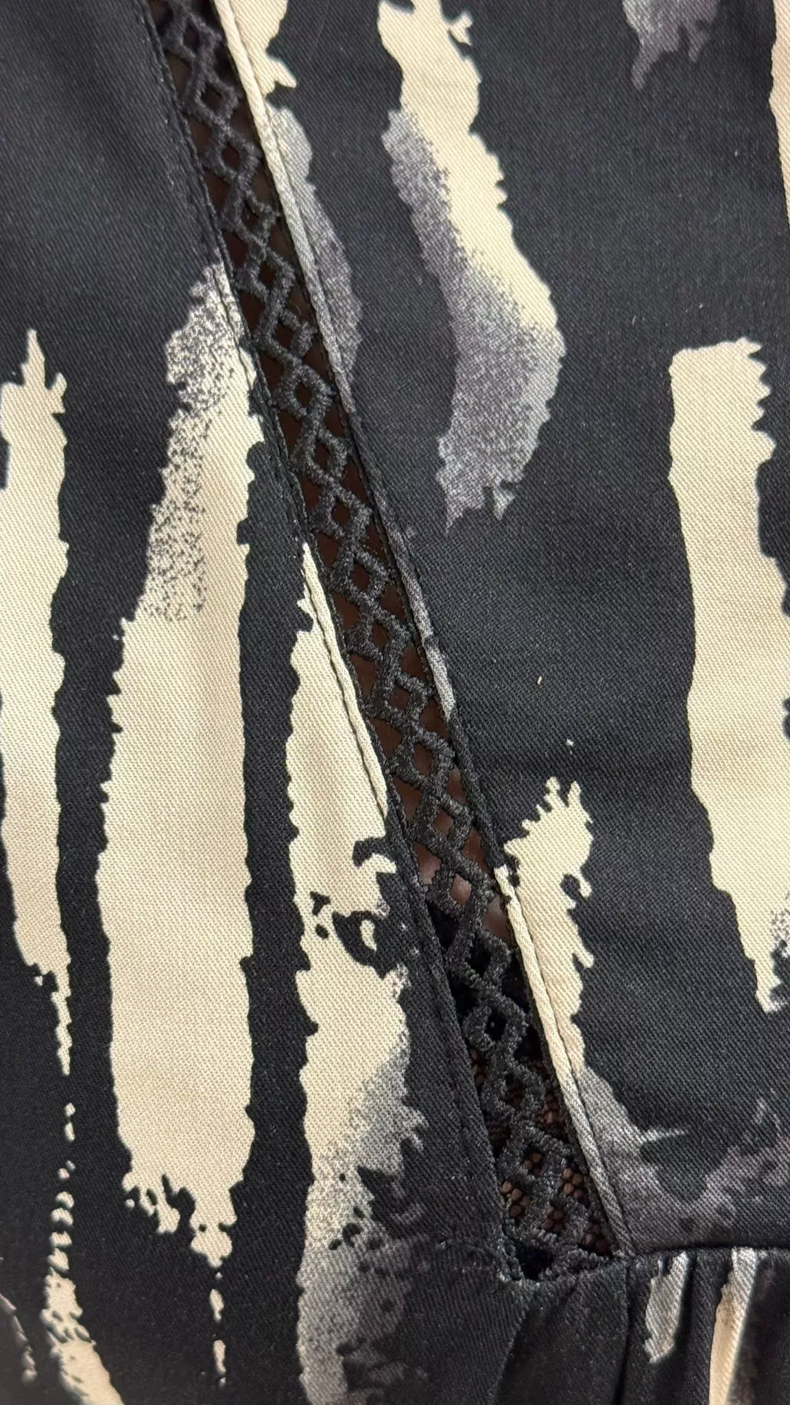 BLOUSE MIKAELA – ONLY CARMAKOMA – GRANDE TAILLE 42–54