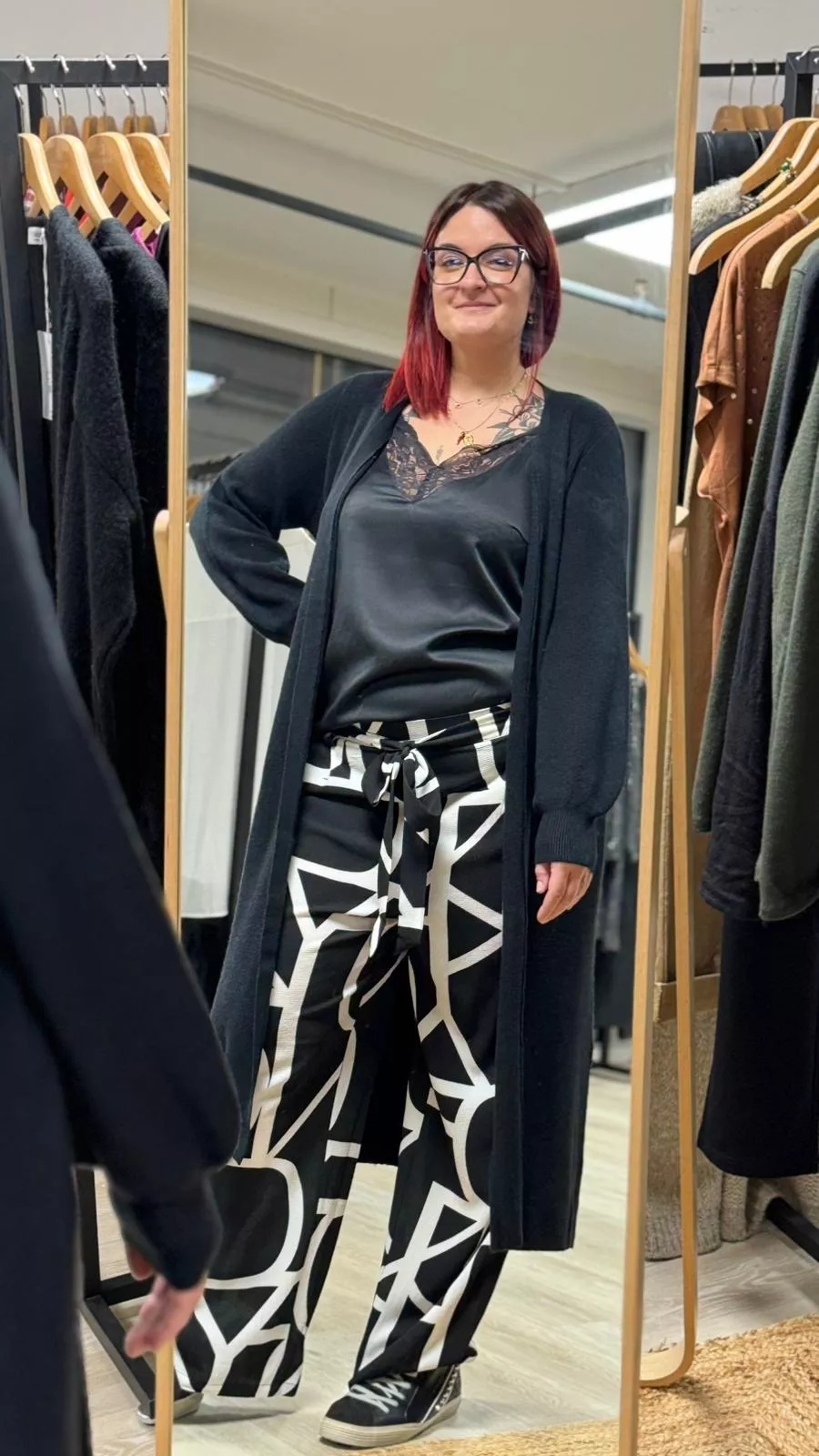 568 PANTS PIA PALAZZO 15321462