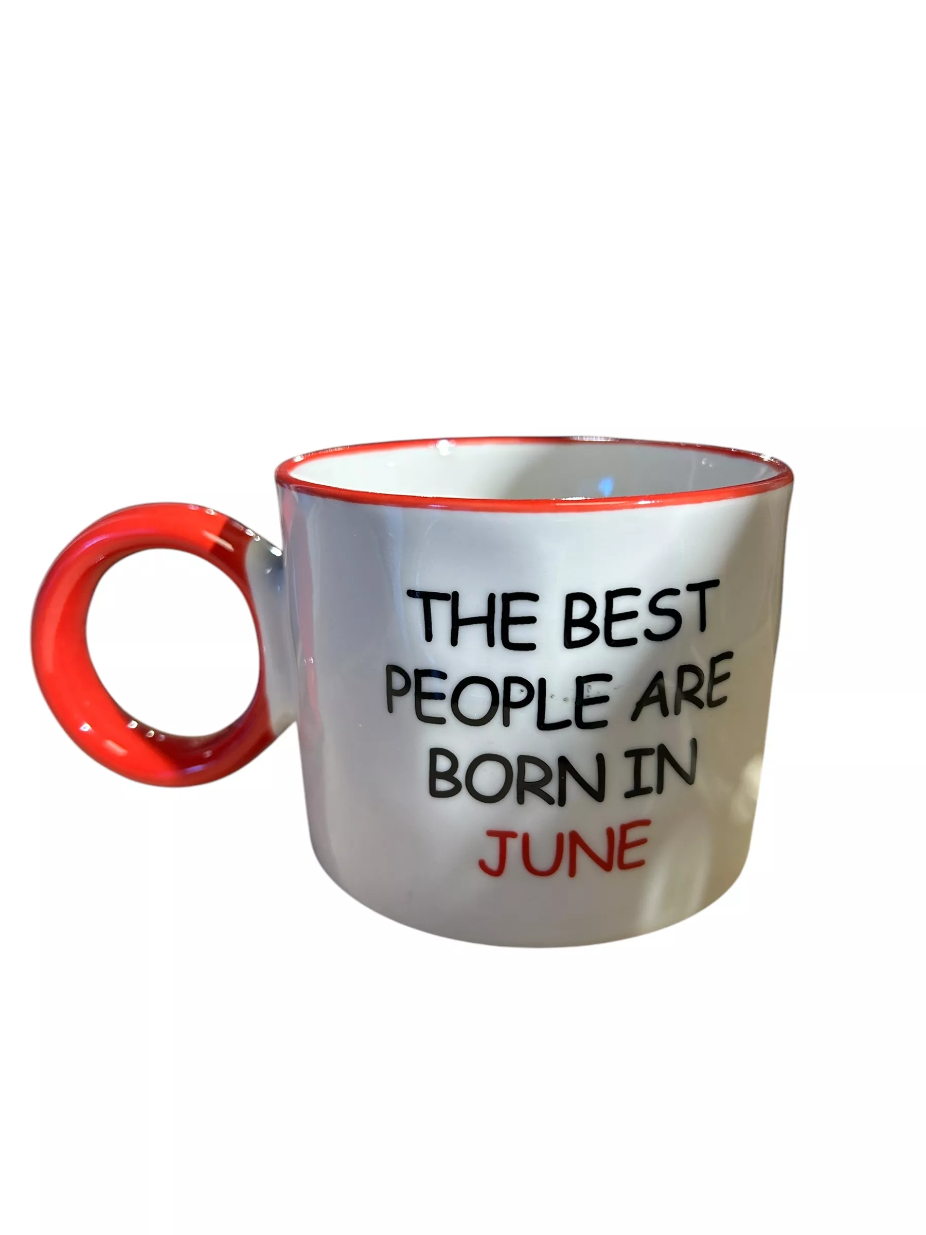 MUG JUNE