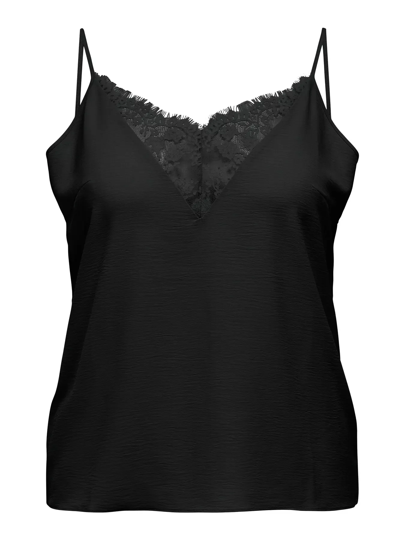 TOP DENTELLE - ONLY CARMAKOMA - GRANDE TAILLE 42-54