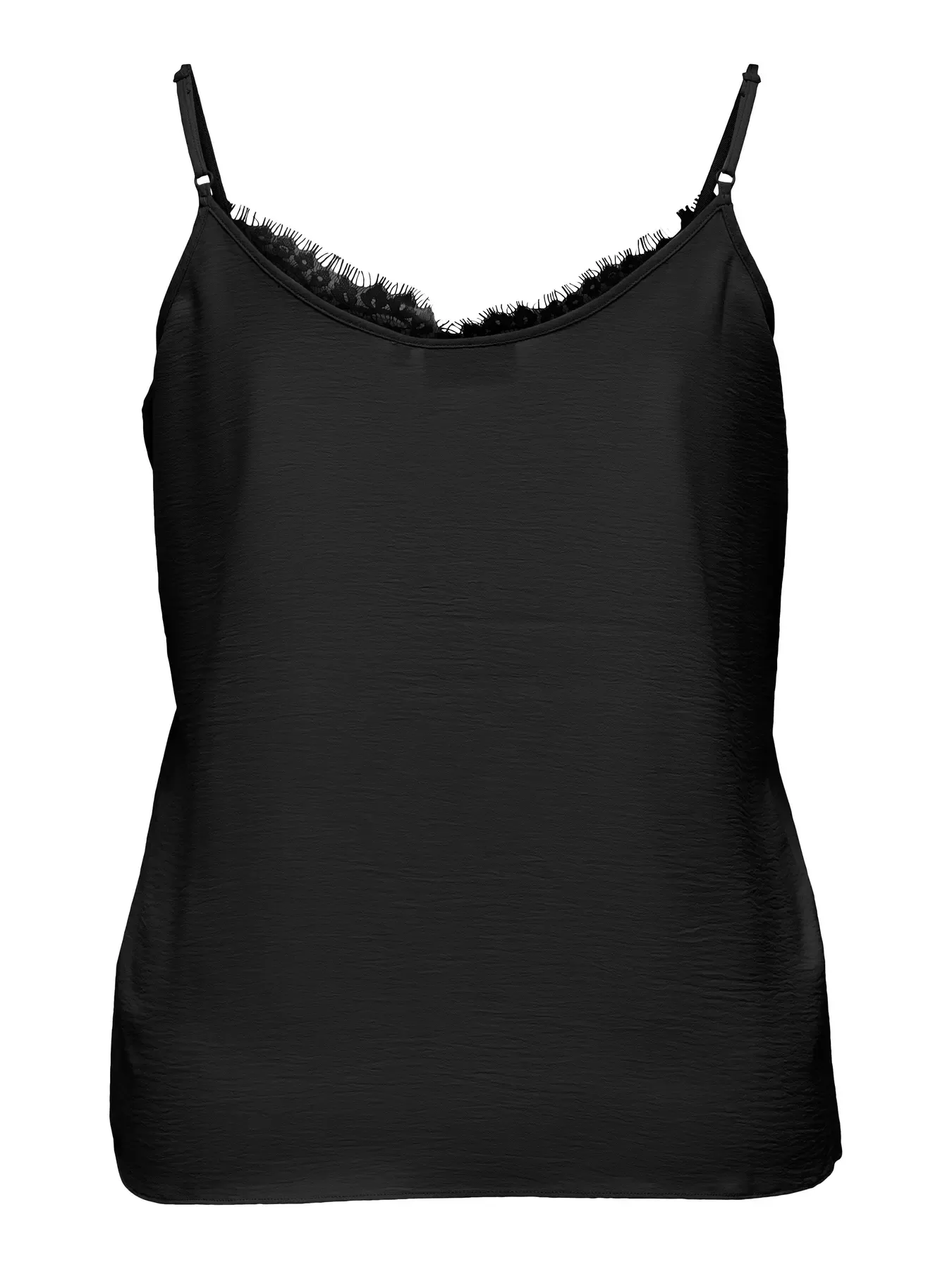 TOP DENTELLE - ONLY CARMAKOMA - GRANDE TAILLE 42-54