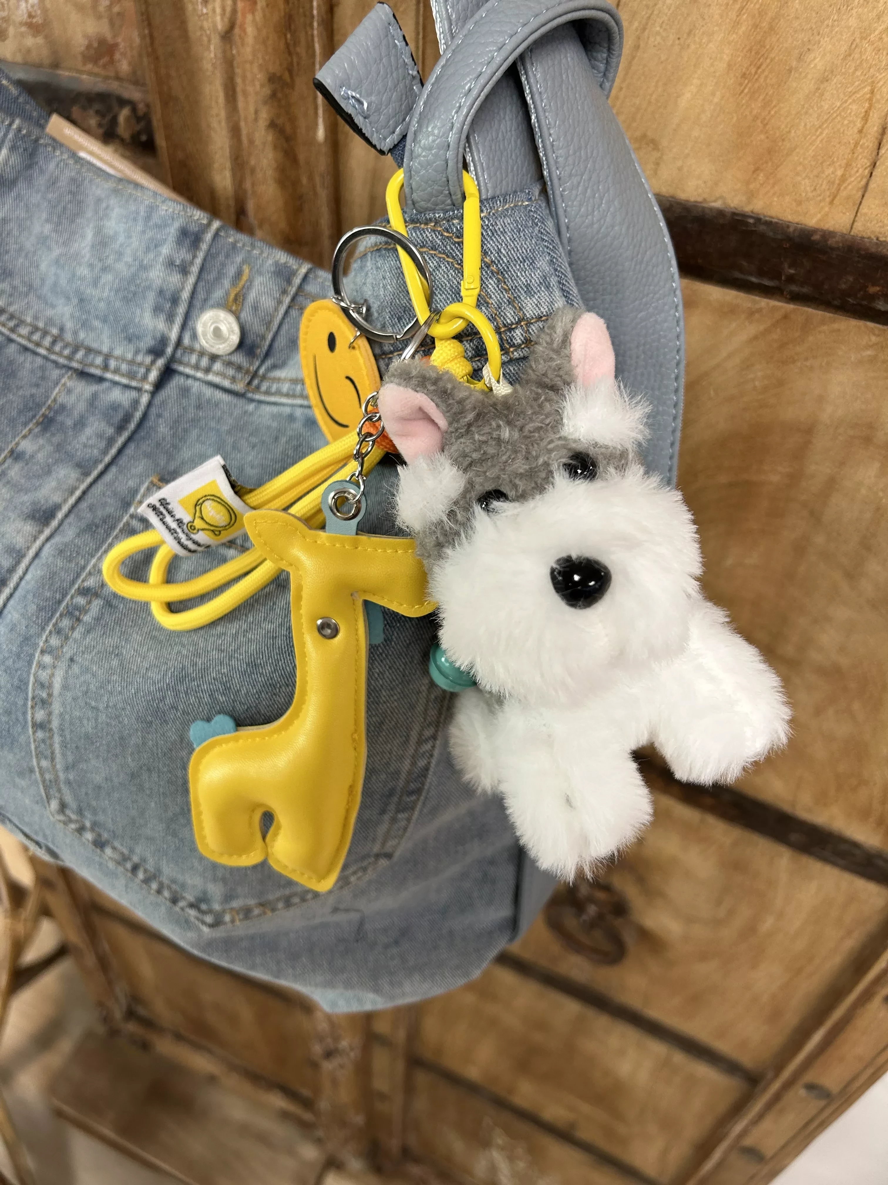 SOPHIE BIJOUX DE SAC