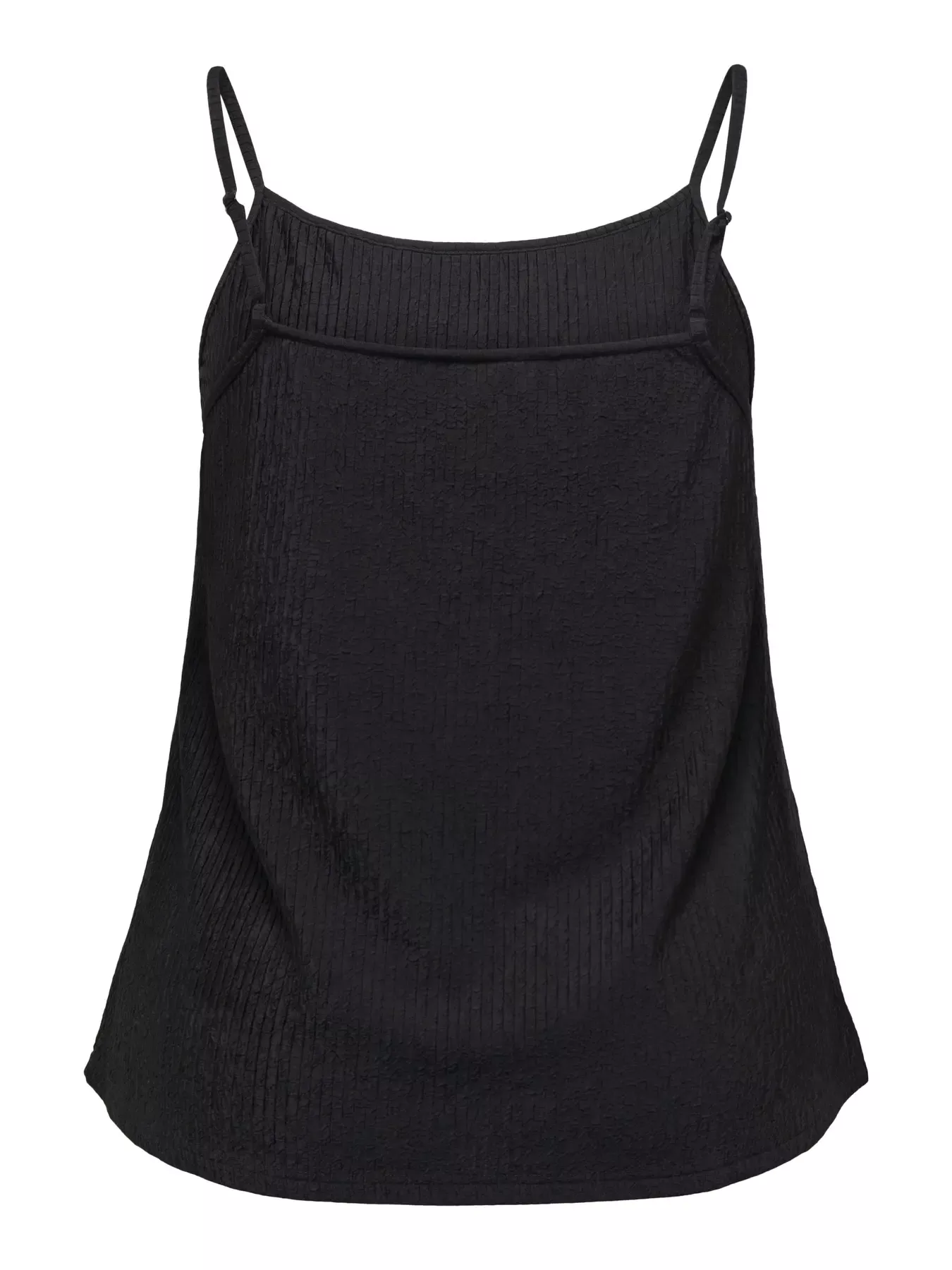 TOP LOÏC PLISSÉ – ONLY CARMAKOMA – GRANDE TAILLE 42–54