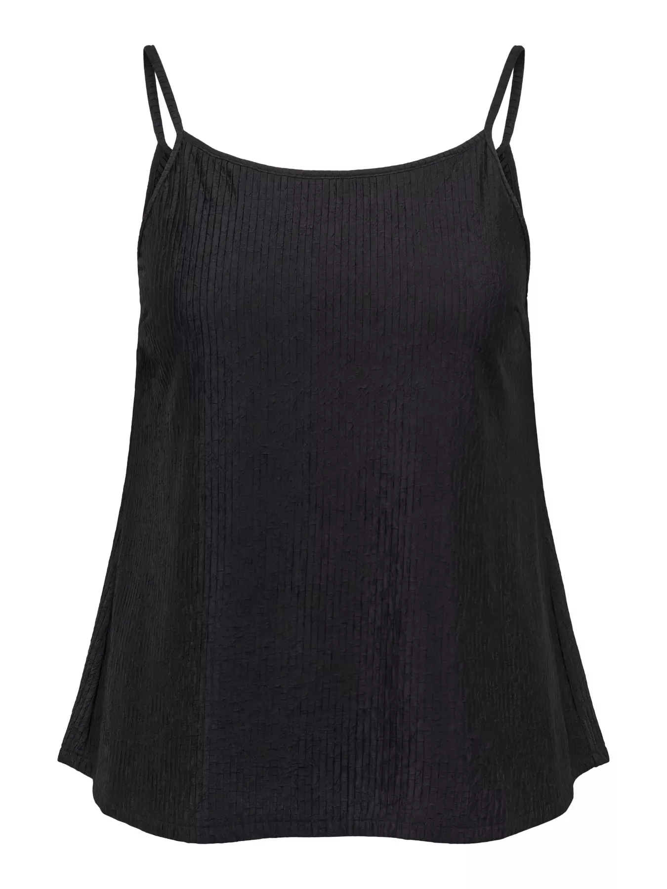 TOP LOÏC PLISSÉ – ONLY CARMAKOMA – GRANDE TAILLE 42–54