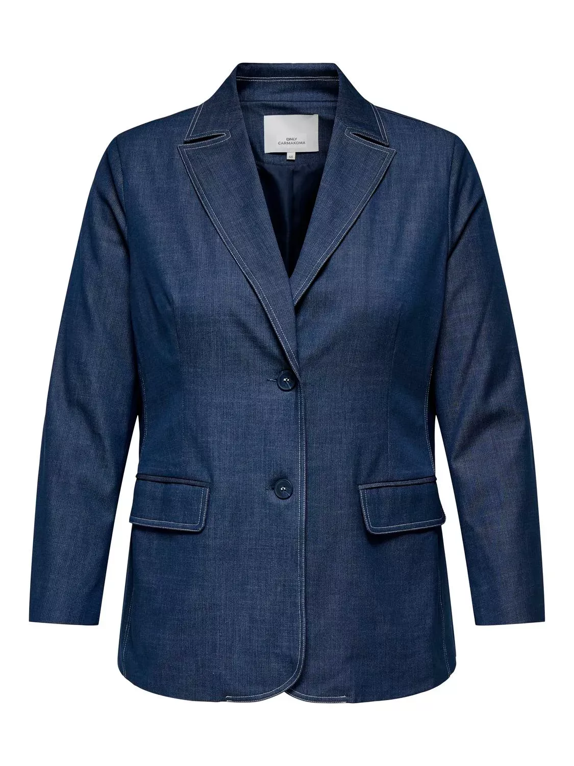 BLAZER JOHN – ONLY CARMAKOMA – GRANDE TAILLE 42–54