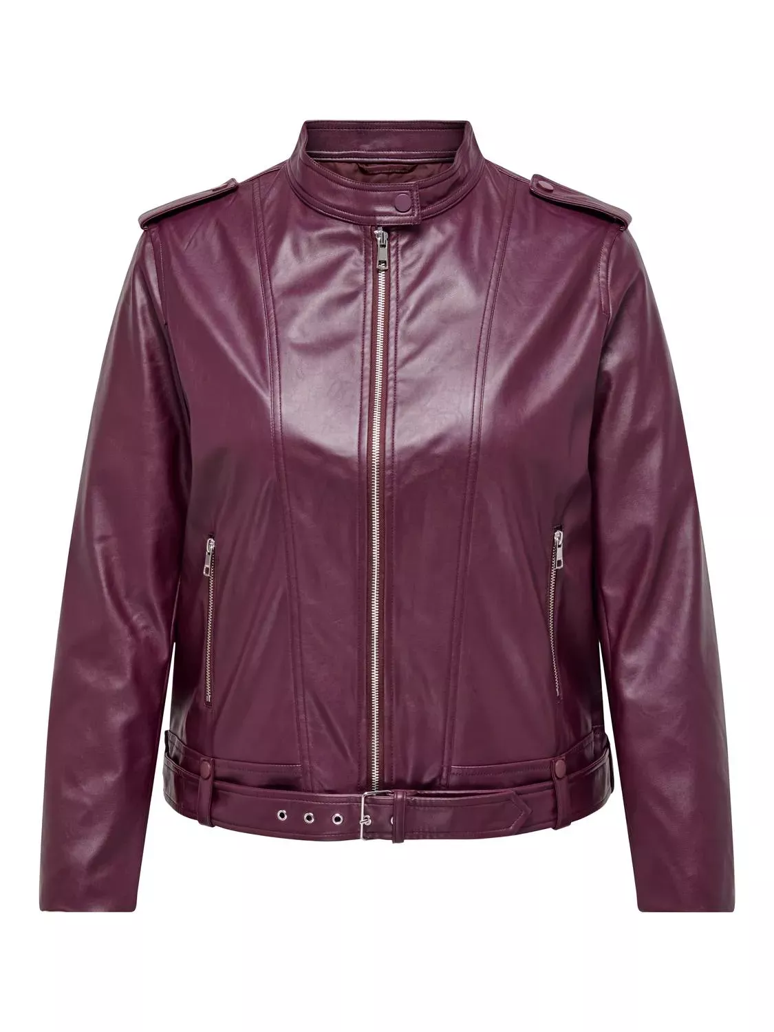 VESTE PRUNE – ONLY CARMAKOMA – GRANDE TAILLE 42–54