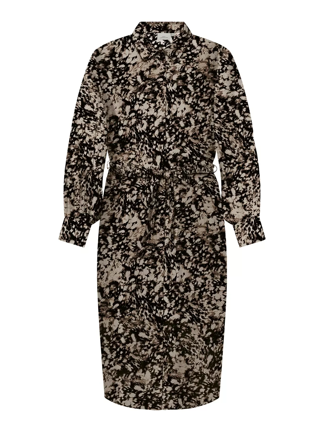 ROBE ARMİNDA – ONLY CARMAKOMA – GRANDE TAILLE 42–54