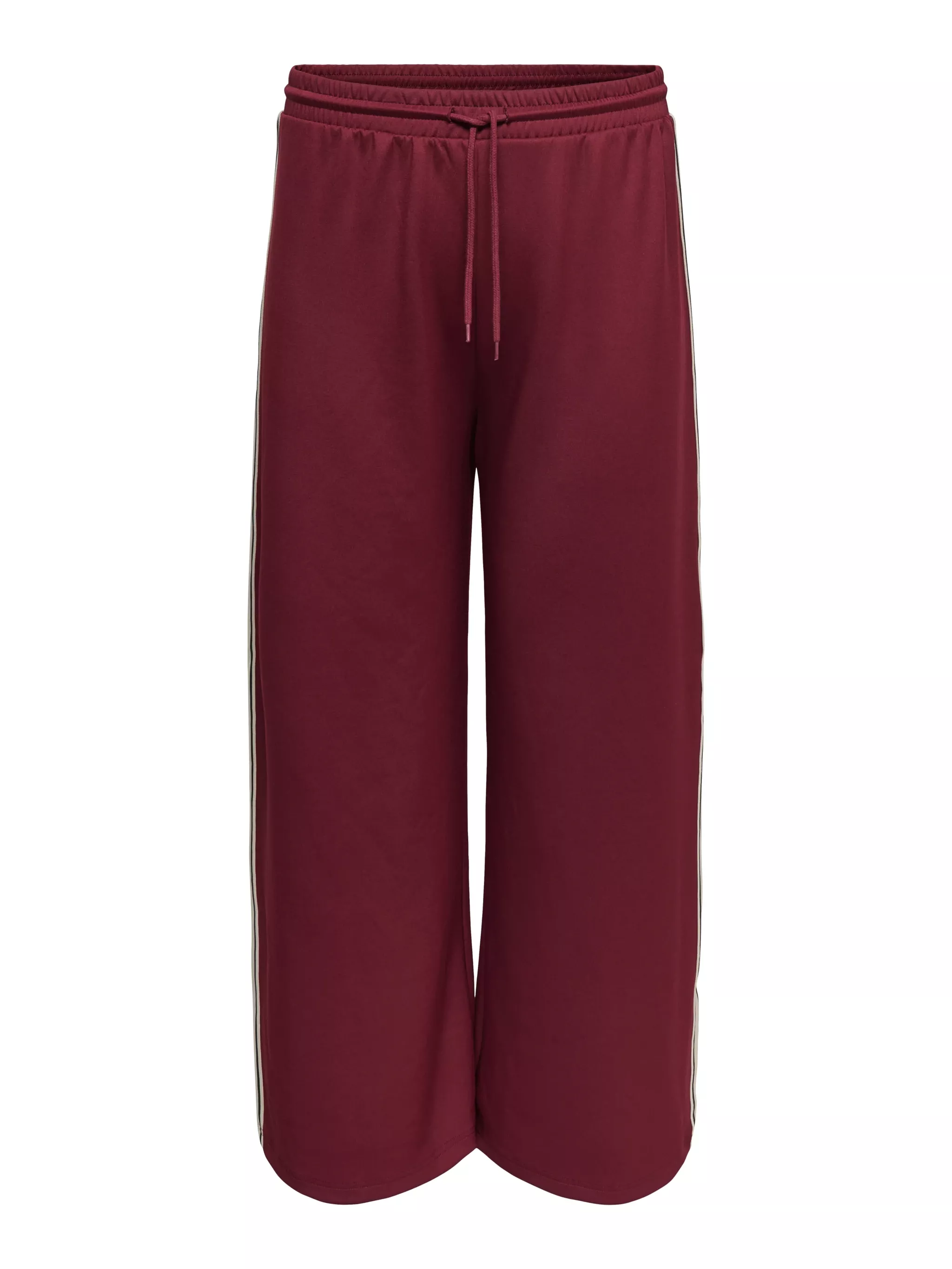 PANTALON LARGE PENELOPE - ONLY CARMAKOMA - GRANDE TAILLE