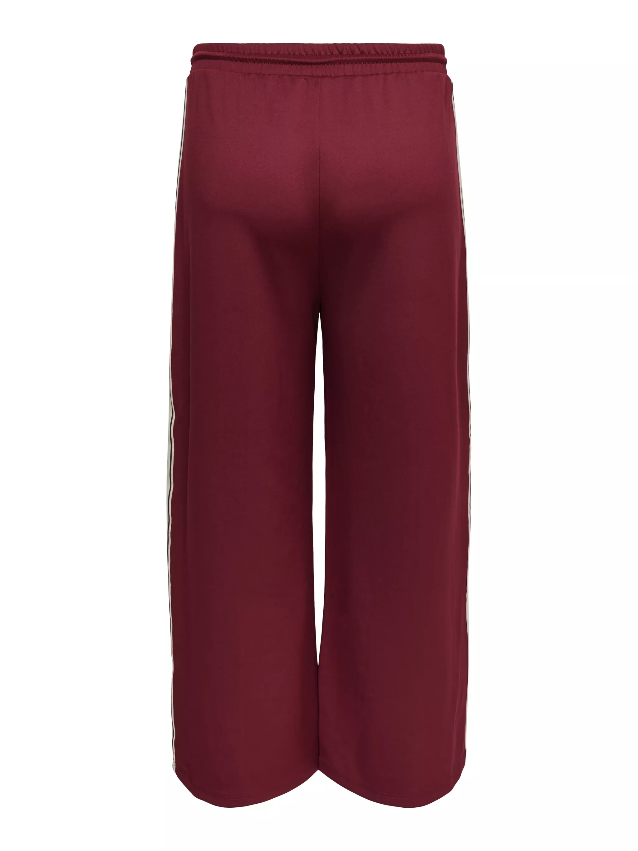 PANTALON LARGE PENELOPE - ONLY CARMAKOMA - GRANDE TAILLE