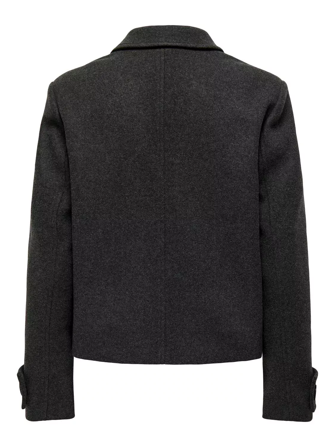 VESTE ÉLÉONORE – ONLY CARMAKOMA – GRANDE TAILLE 42–54