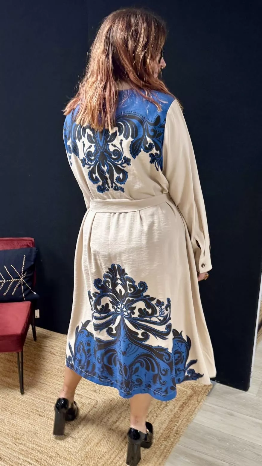 8401.7058 DRESS MAT FASHION