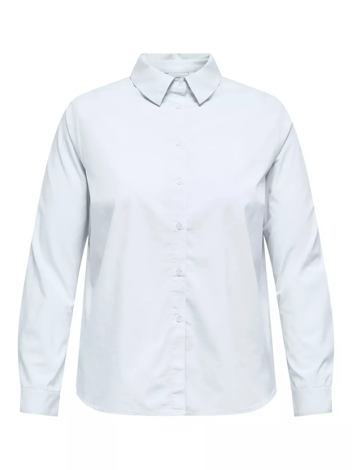 CHEMISE  BIANCA- ONLY CARMAKOMA - GRANDE TAILLE 42-54