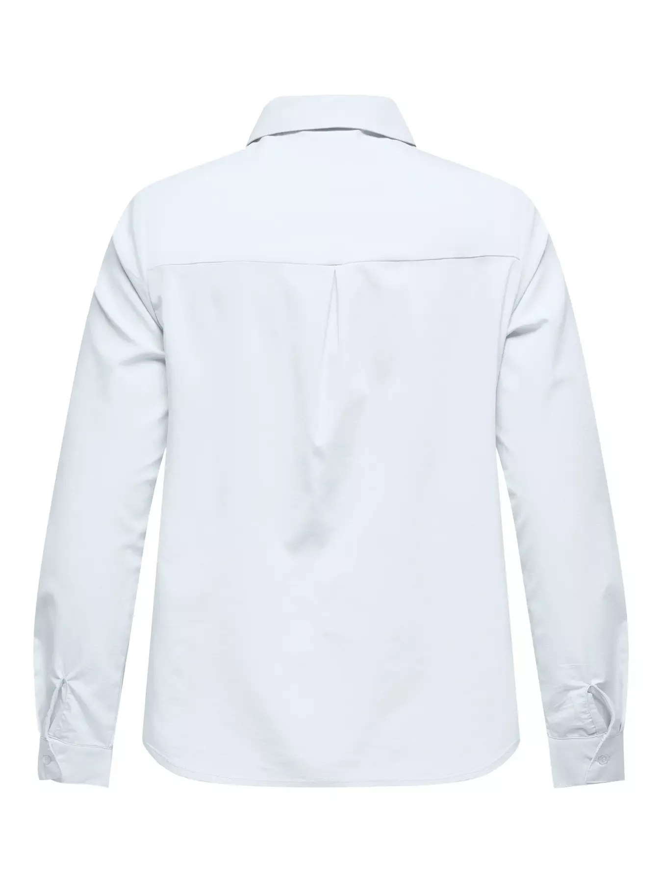 CHEMISE  BIANCA- ONLY CARMAKOMA - GRANDE TAILLE 42-54