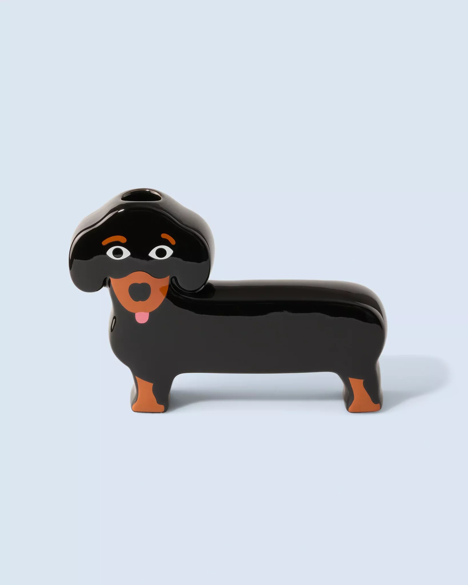 VASE CÉRAMIQUE TECKEL – FLUID MARKET