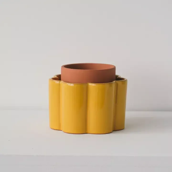 POT AUTONOME PAULITA – PEPIN – SYSTÈME D’ARROSAGE INTÉGRÉ