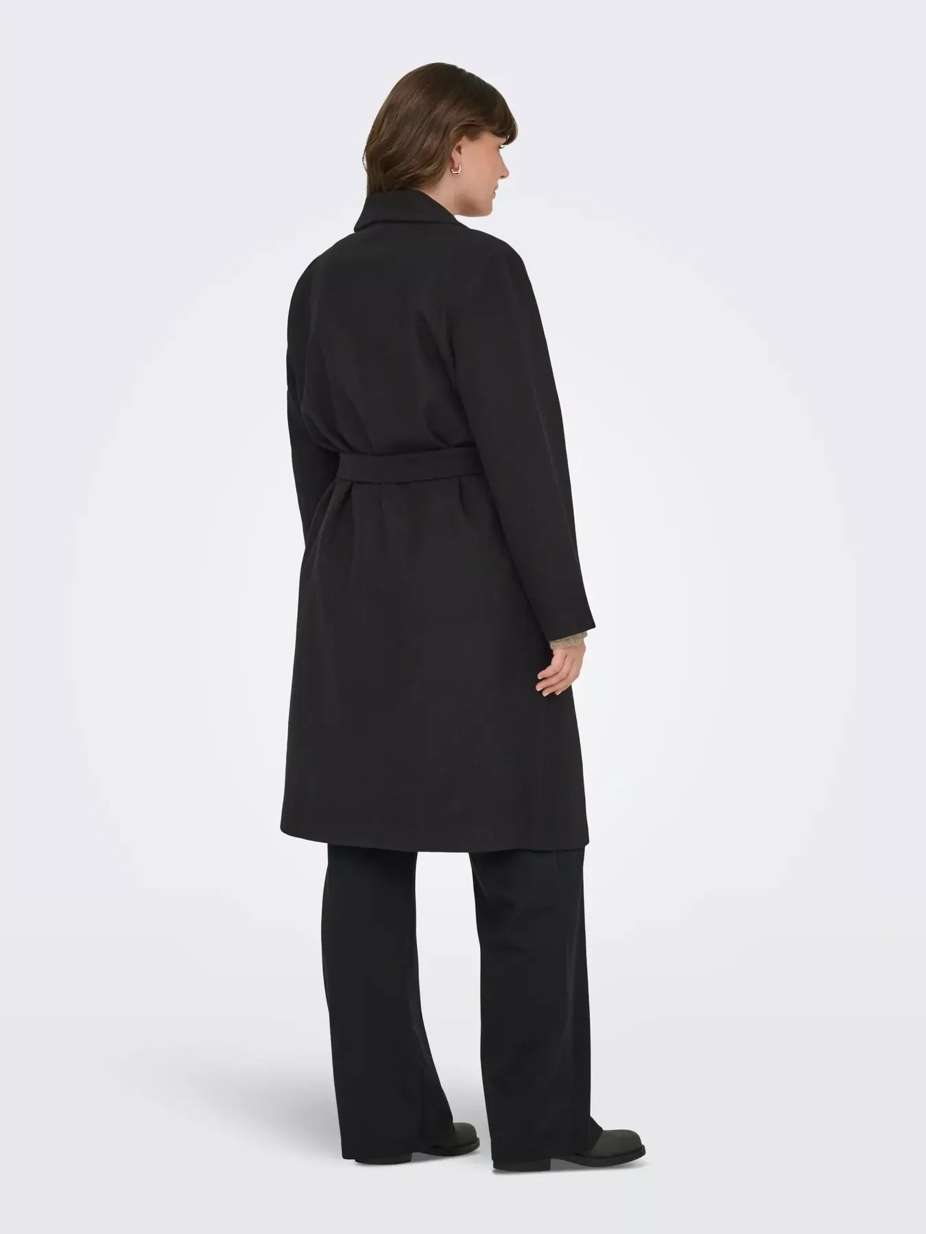 MANTEAU CAMILLE  - ONLY CARMAKOMA - GRANDE TAILLE  42-54