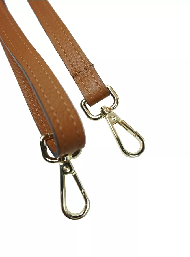 39100 SAC CUIR MYRIAM - PORTE EPAULE - ANAIS