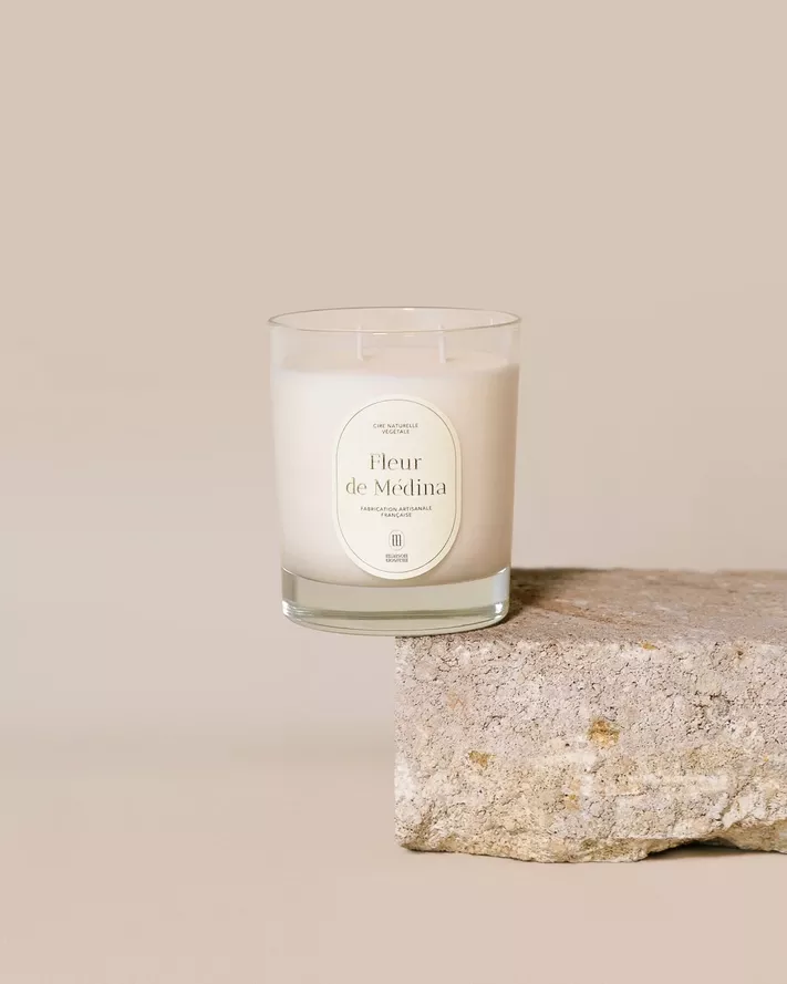 FLEUR DE MEDINA DE MAISON MAISON
