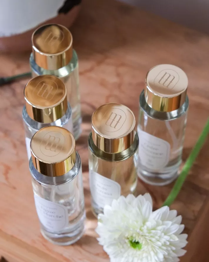 CEDRE PARFUM DE MAISON 100ml DE MAISON MAISON