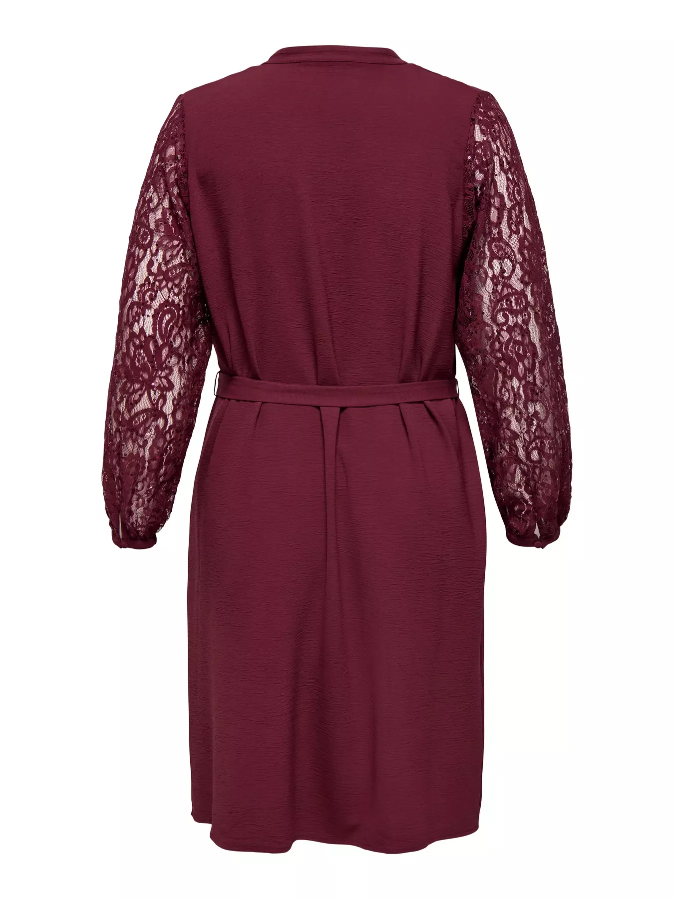 ROBE CHEMISE ORIANNE  - ONLY CARMAKOMA - GRANDE TAILLE 42-54