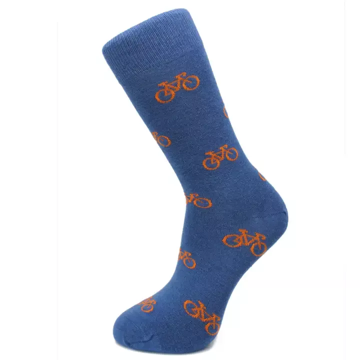 CHAUSSETTES VELOS EN BAMBOU