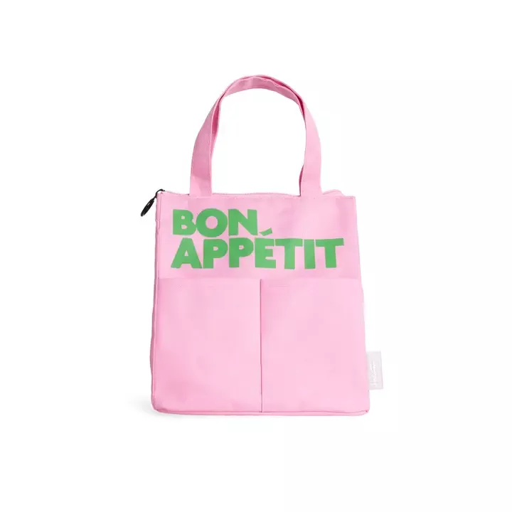 ISOLIERTASCHE BON APPÉTIT – HELIO FERRETTI