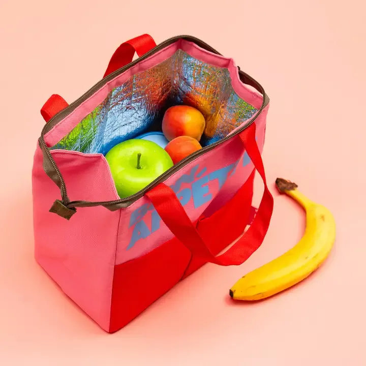 ISOLIERTASCHE BON APPÉTIT – HELIO FERRETTI