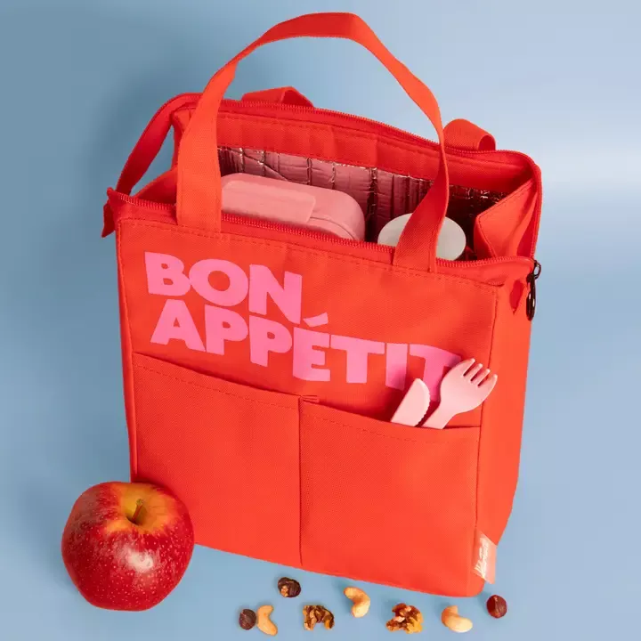 ISOLIERTASCHE BON APPÉTIT – HELIO FERRETTI
