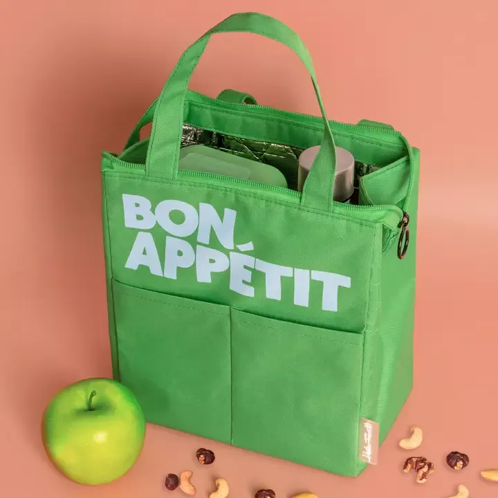 ISOLIERTASCHE BON APPÉTIT – HELIO FERRETTI
