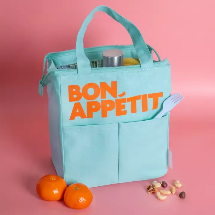ISOLIERTASCHE BON APPÉTIT – HELIO FERRETTI