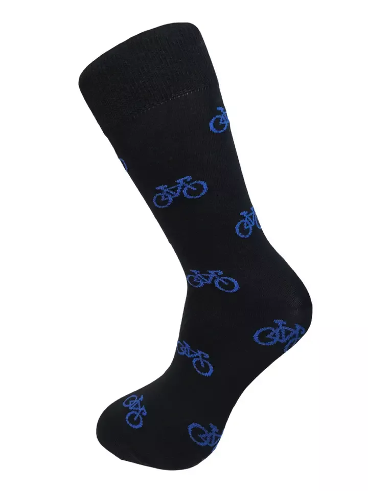 CHAUSSETTES VELOS EN BAMBOU