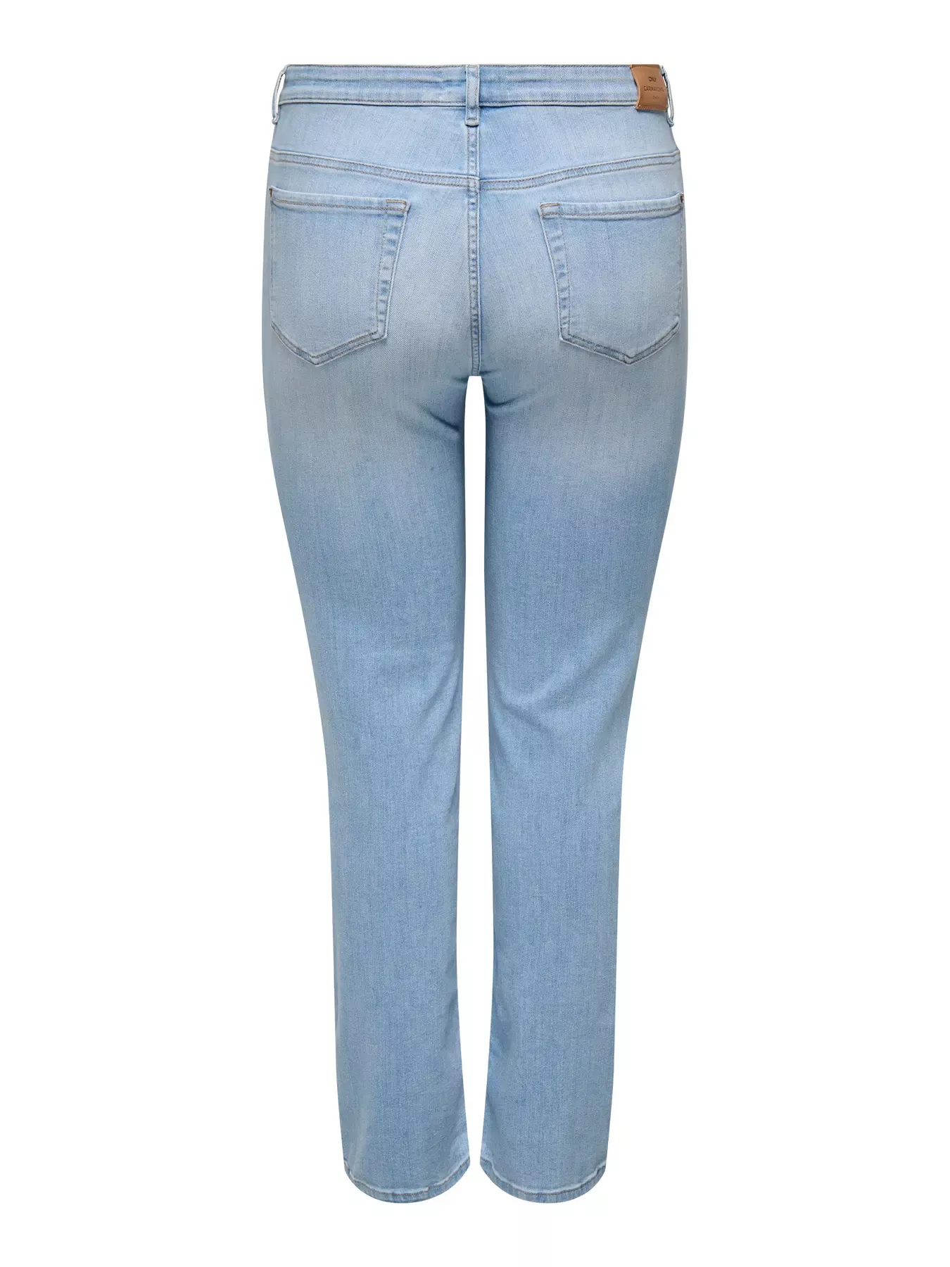 JEANS SLIM LIGHT BLUE – ONLY CARMAKOMA – GRANDE TAILLE 42–54