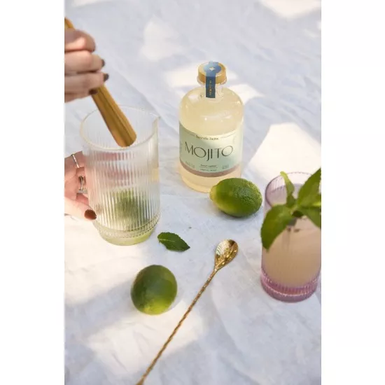 MOJITO MIXER CONCENTRÉ – HERE’S HOW – COCKTAIL MIXER 500 ML