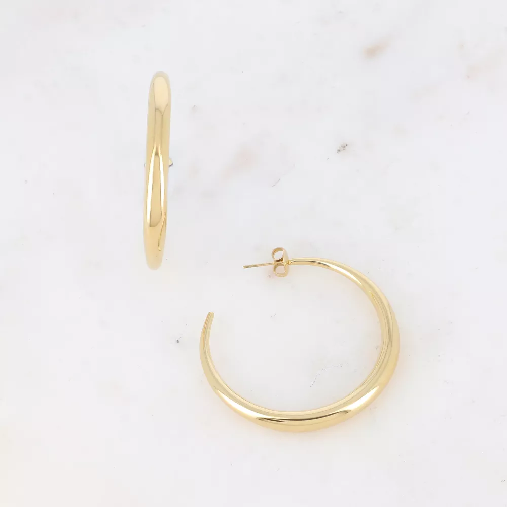 CRÉOLES CROISSANT DE LUNE – BOHM PARIS