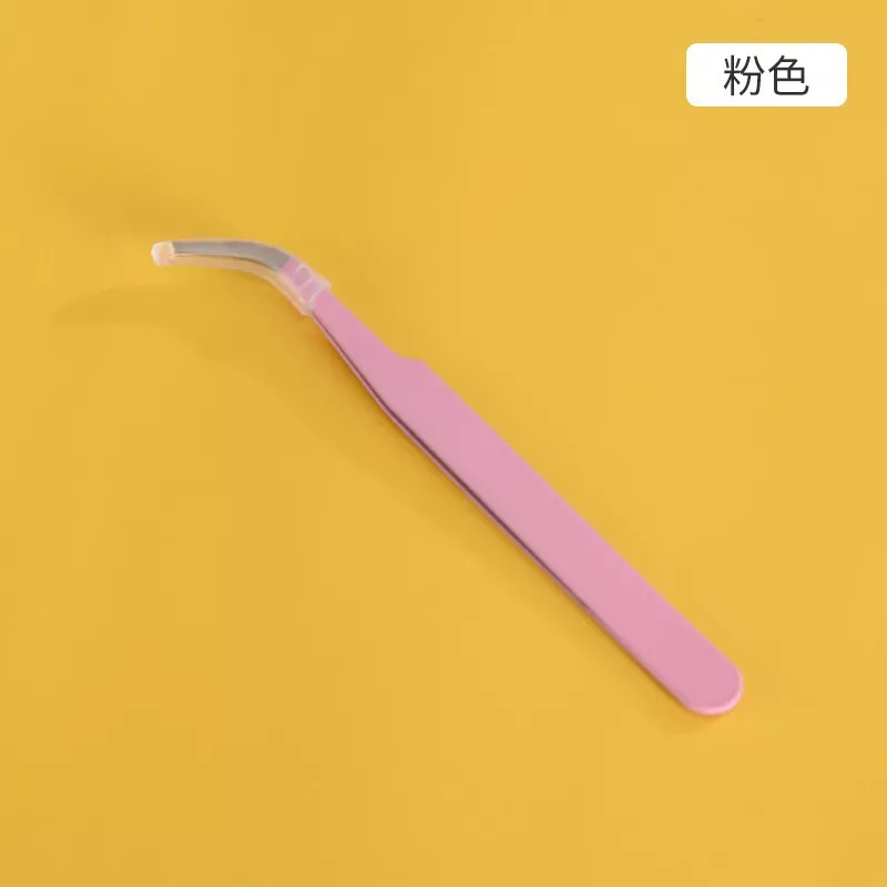 PRÄZISIONSPINZETTE – COZY STICKERS