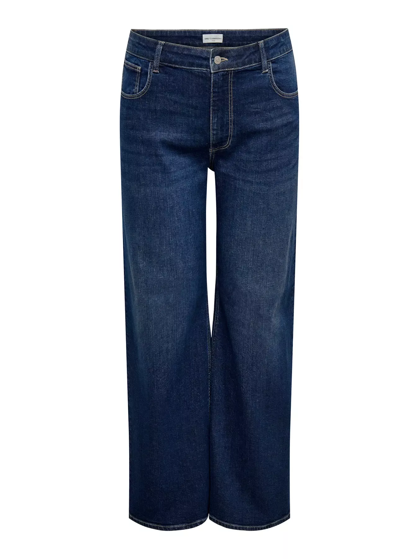 JEANS JULIA COUPE DROITE – ONLY CARMARKOMA – GRANDE TAILLE 42–54